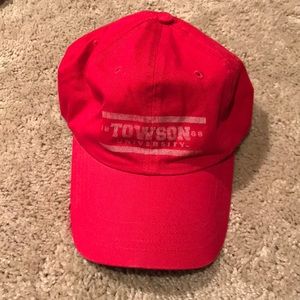 Baseball hat